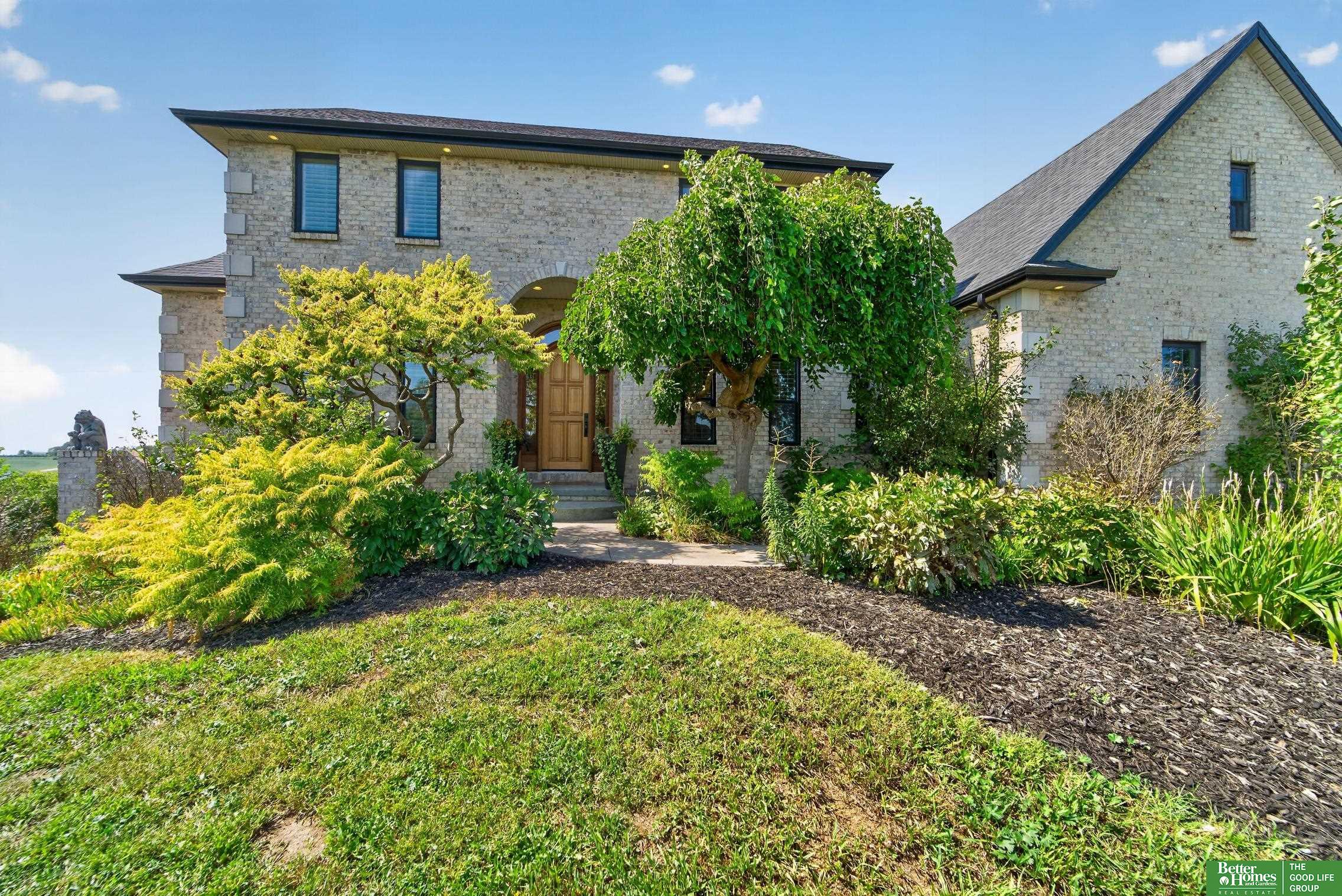 11600 Old Mill Drive