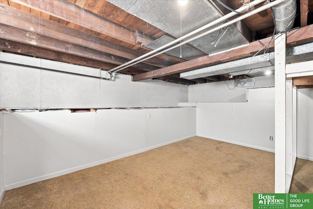2736 I Street