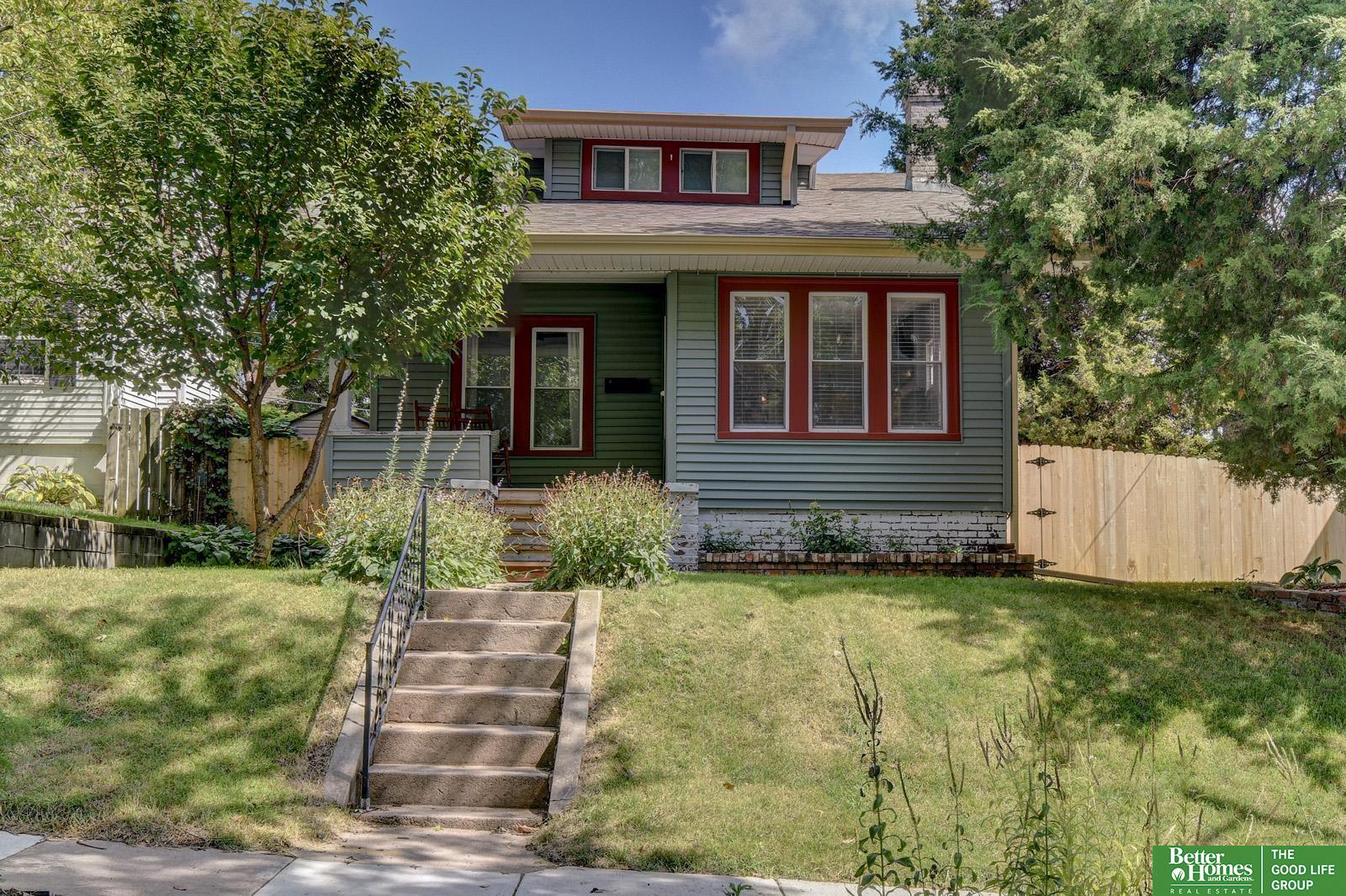 2829 S 33rd Street