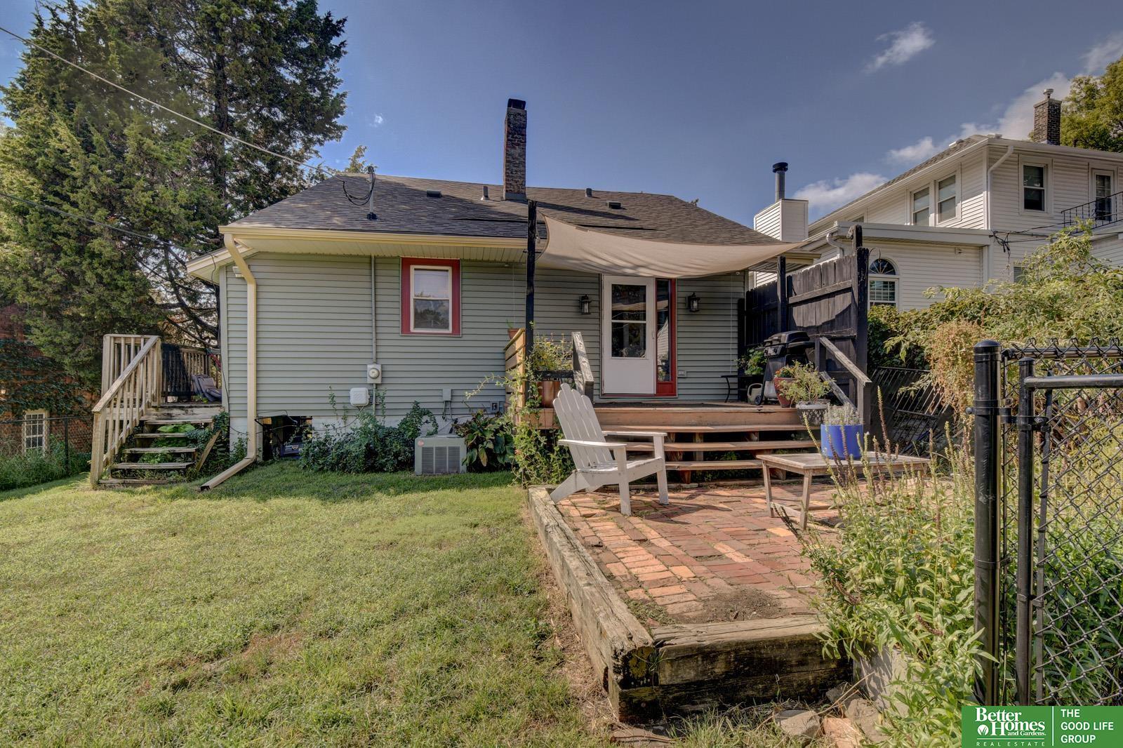 2829 S 33rd Street