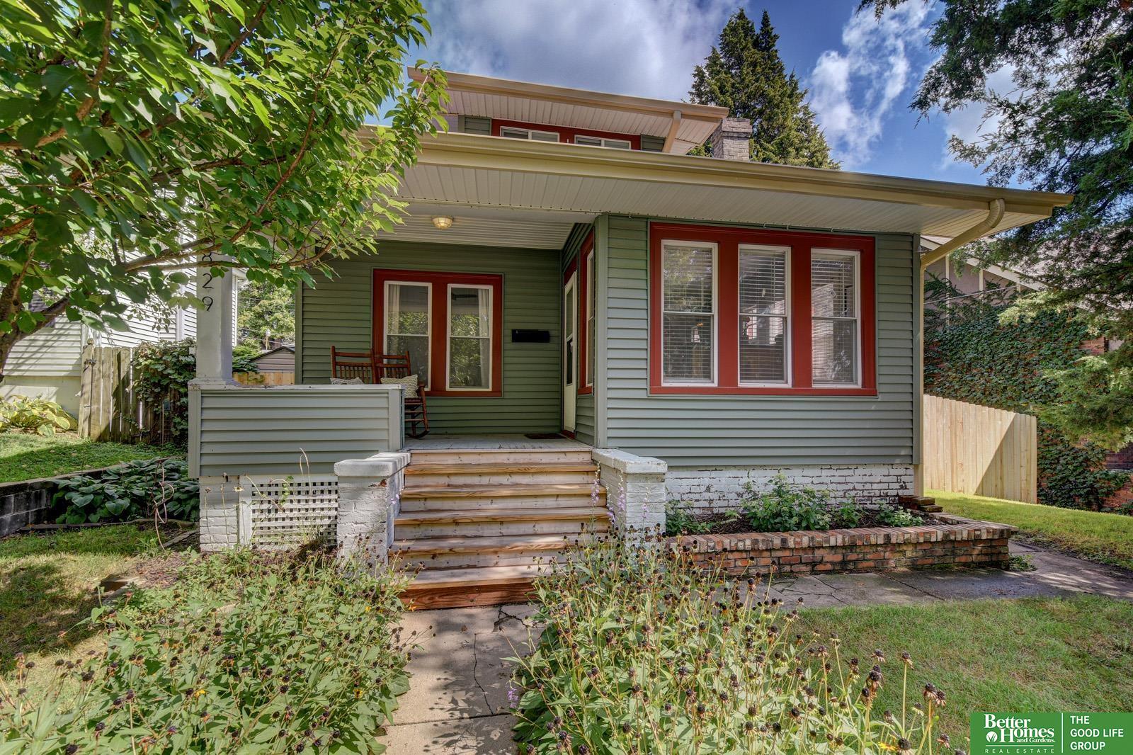 2829 S 33rd Street