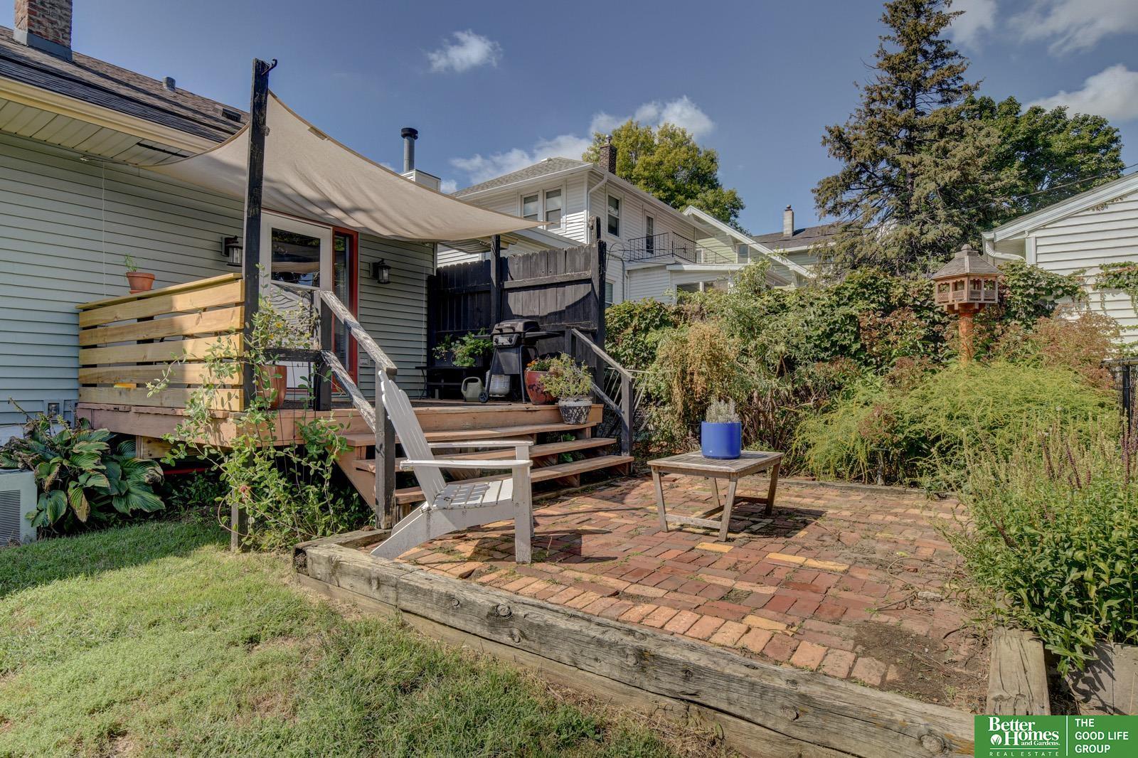 2829 S 33rd Street