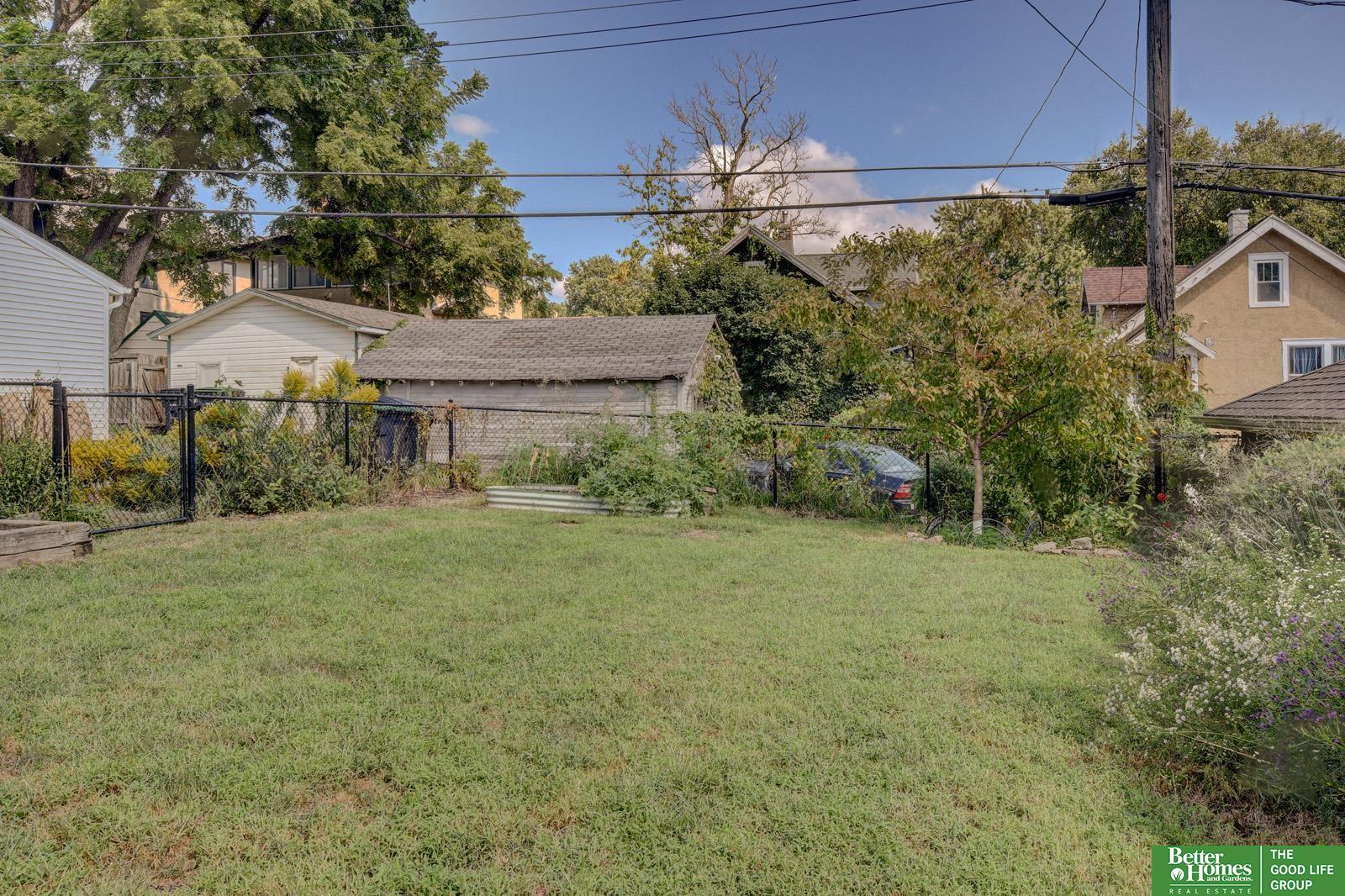 2829 S 33rd Street