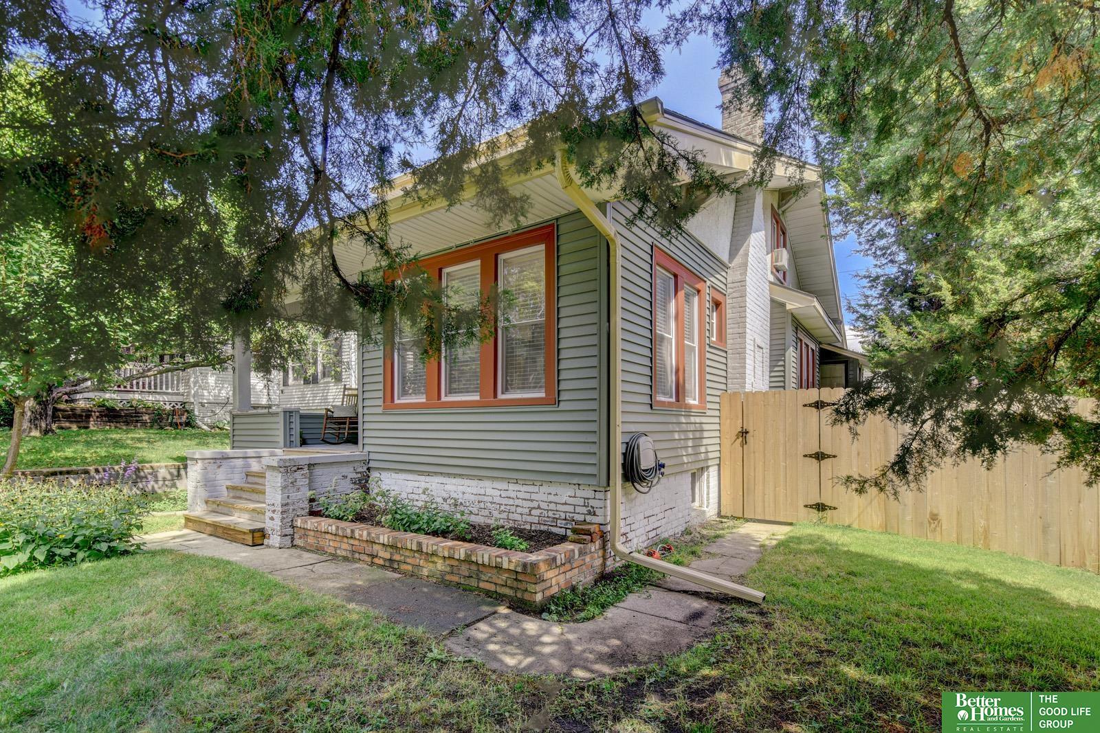 2829 S 33rd Street