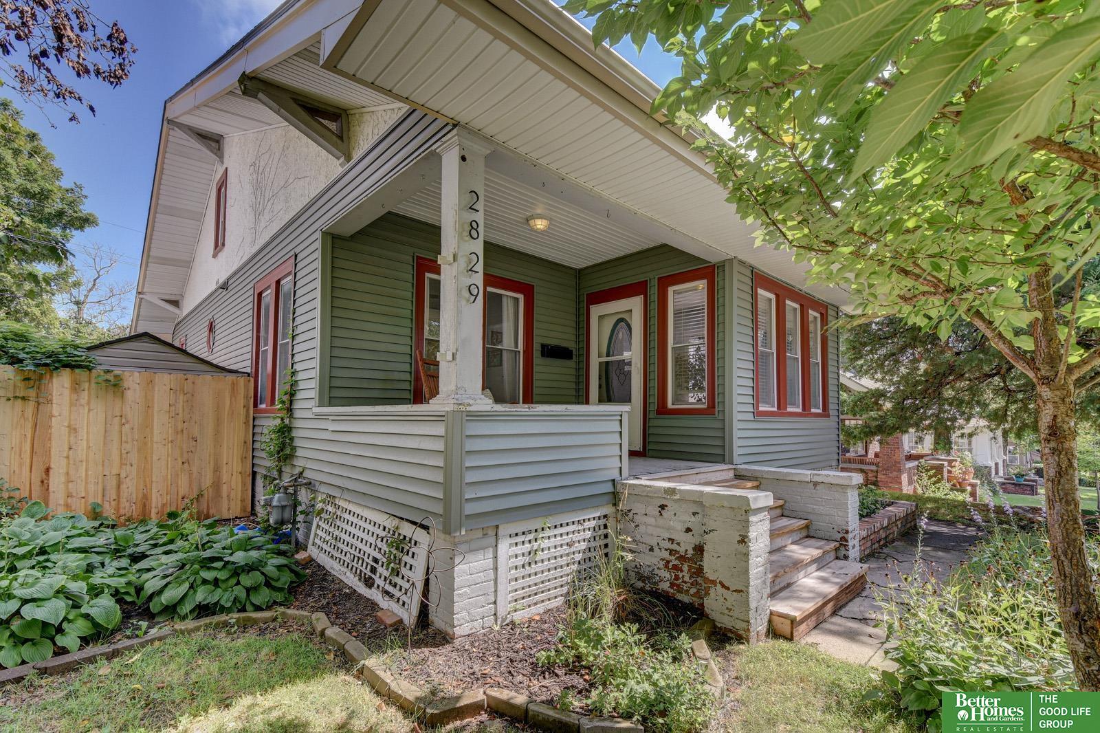 2829 S 33rd Street