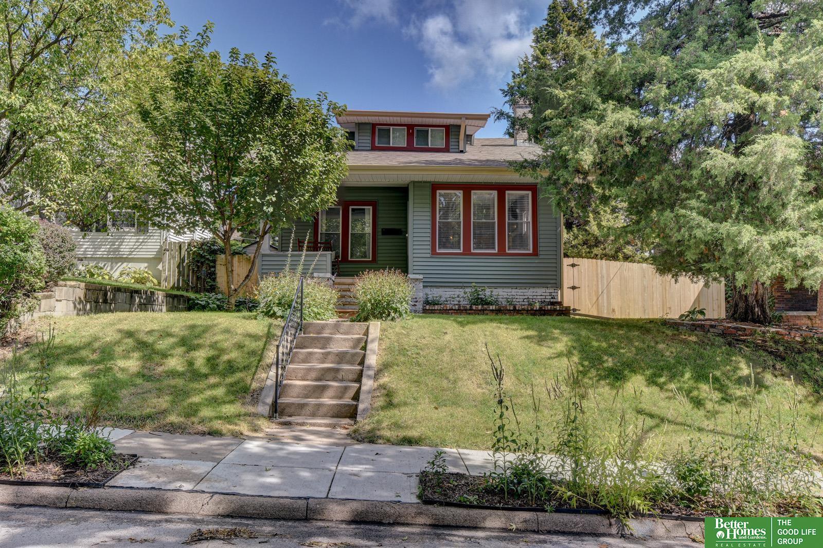 2829 S 33rd Street