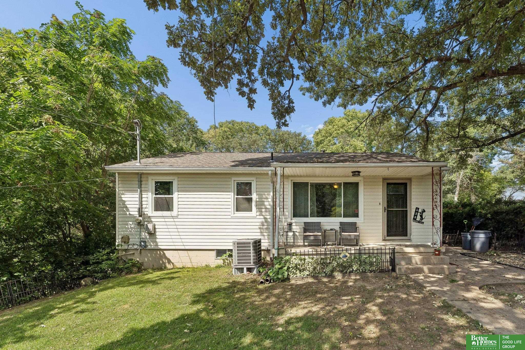 534 Iowa Street