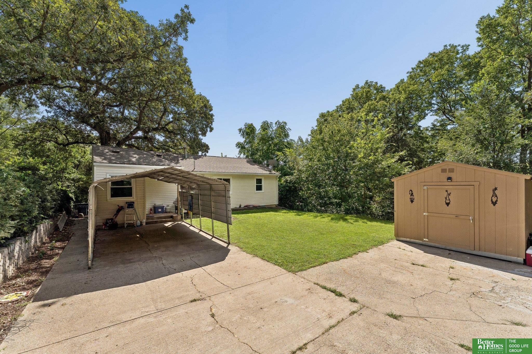 534 Iowa Street