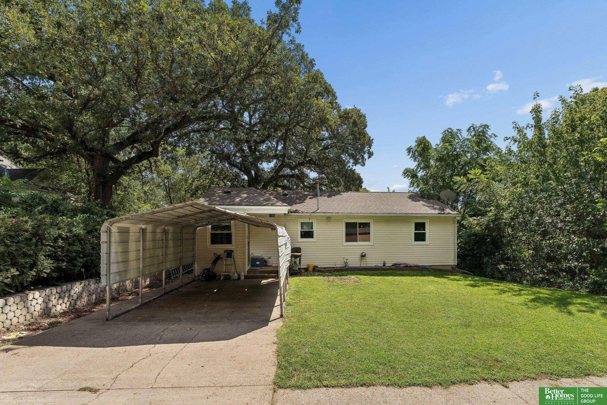 534 Iowa Street