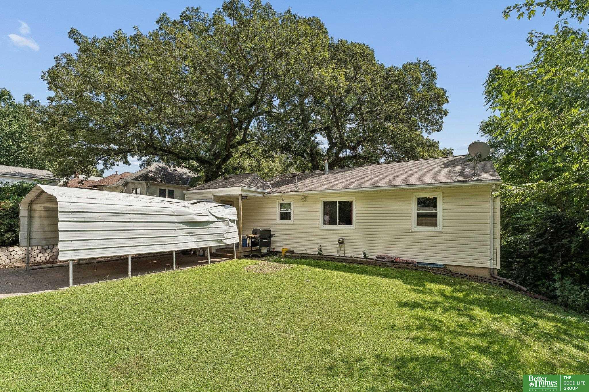 534 Iowa Street