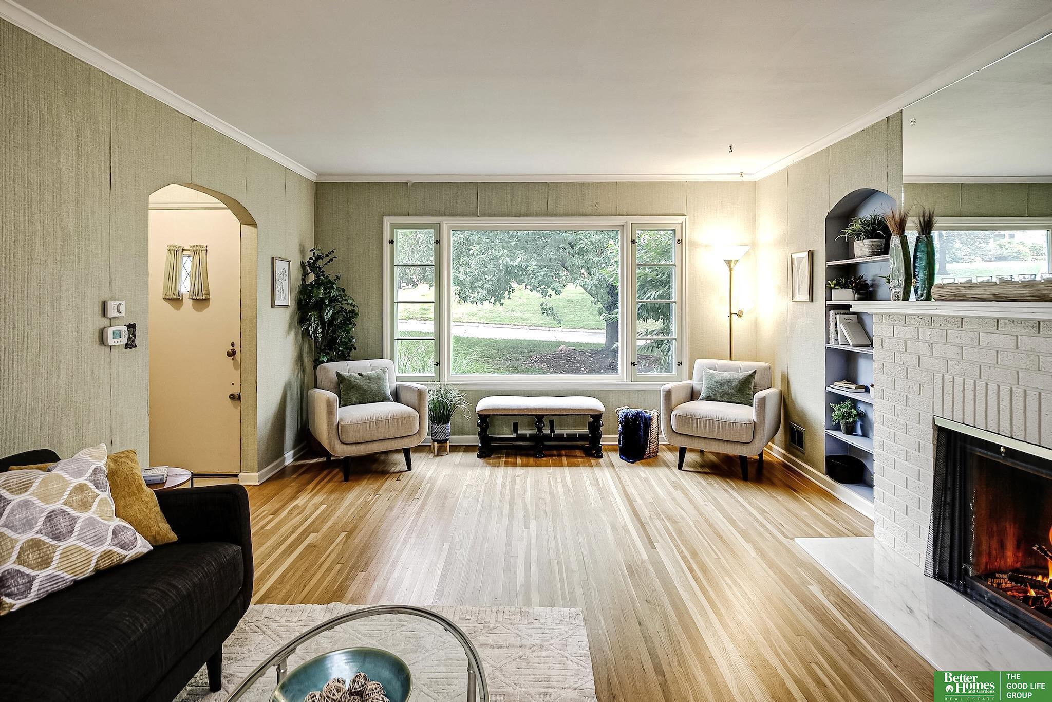 132 S 68th Street