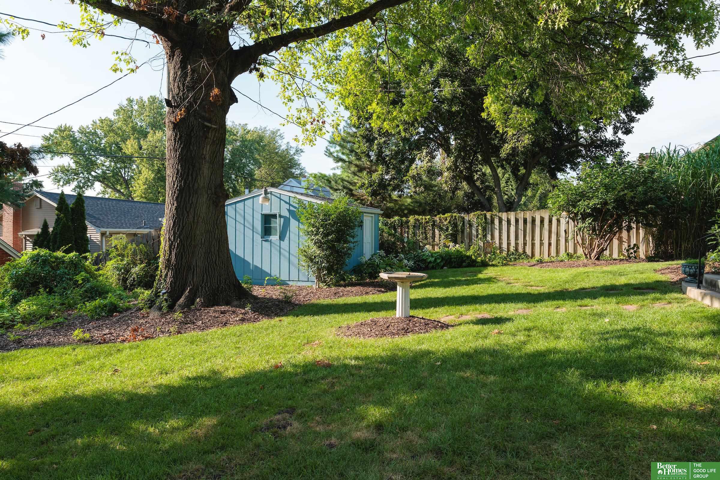 132 S 68th Street