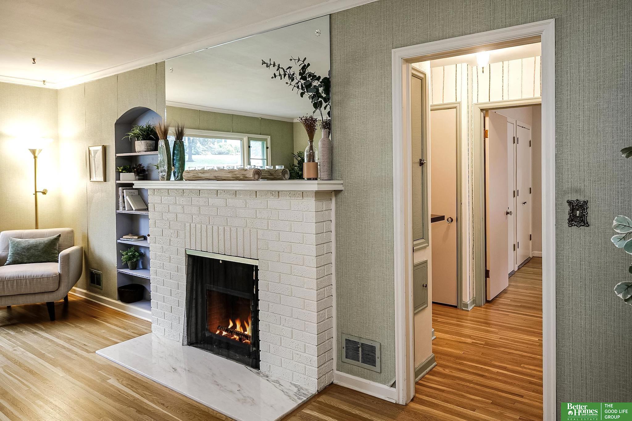 132 S 68th Street
