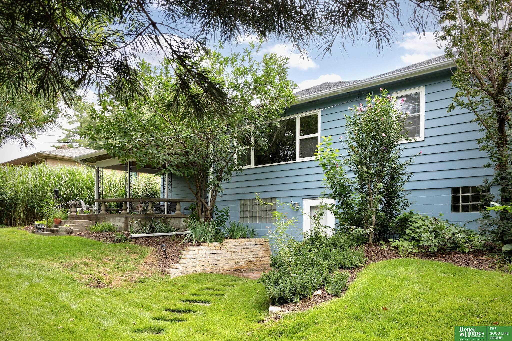 132 S 68th Street