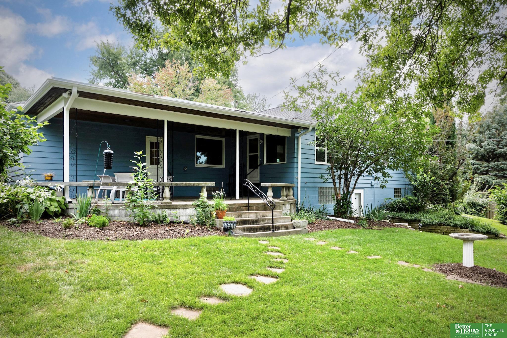 132 S 68th Street