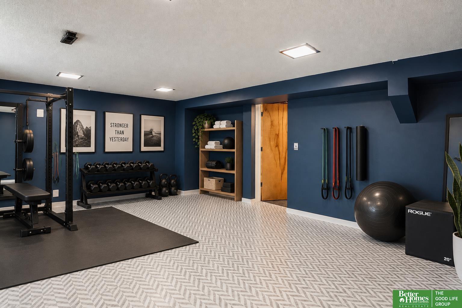 132 S 68th Street