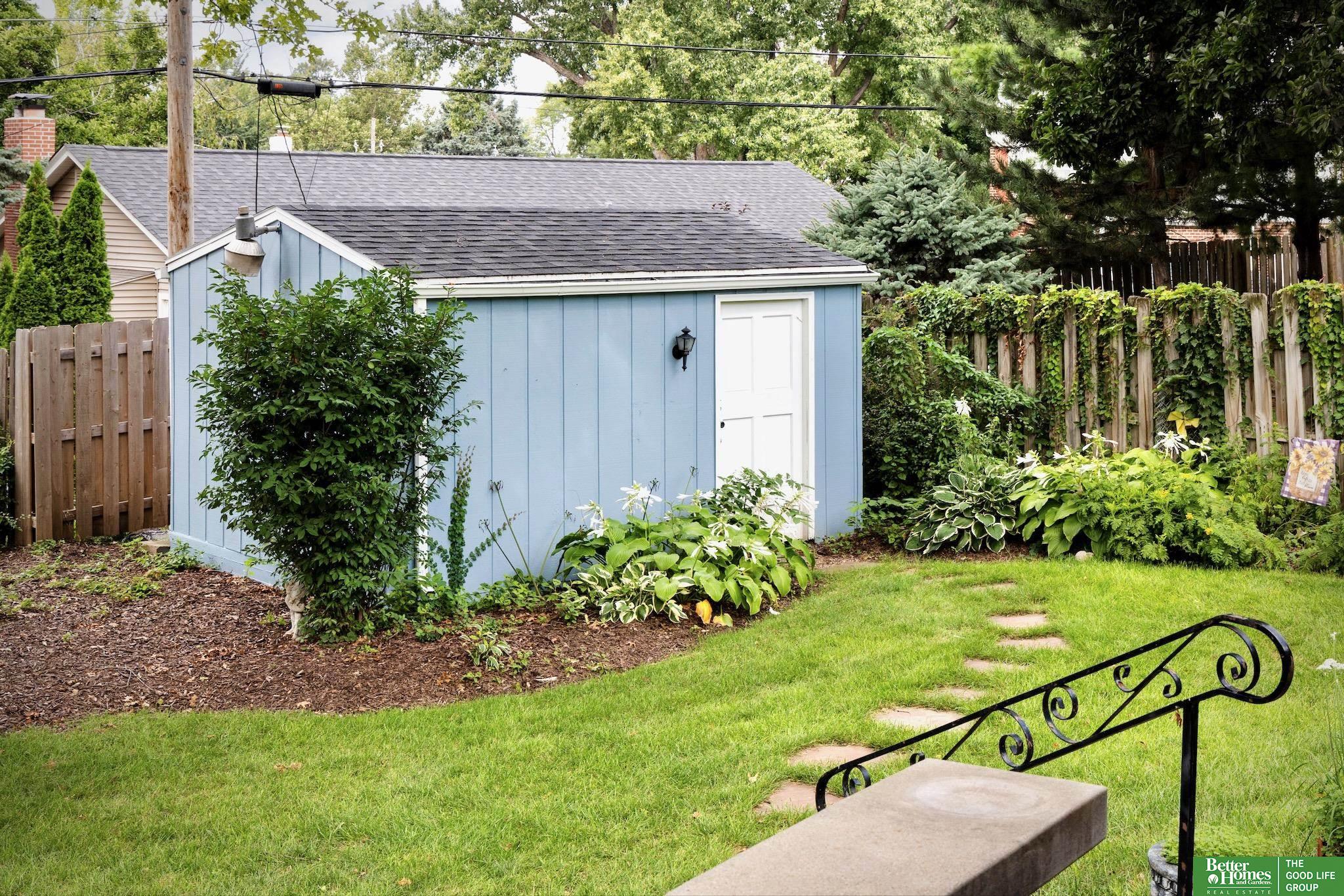 132 S 68th Street