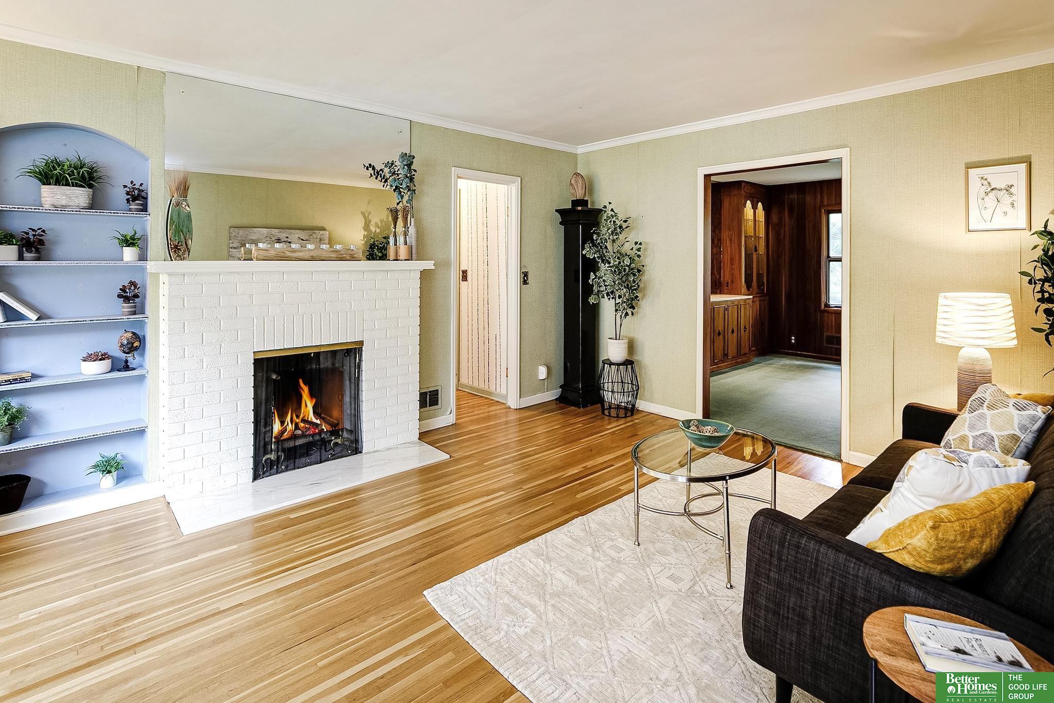 132 S 68th Street
