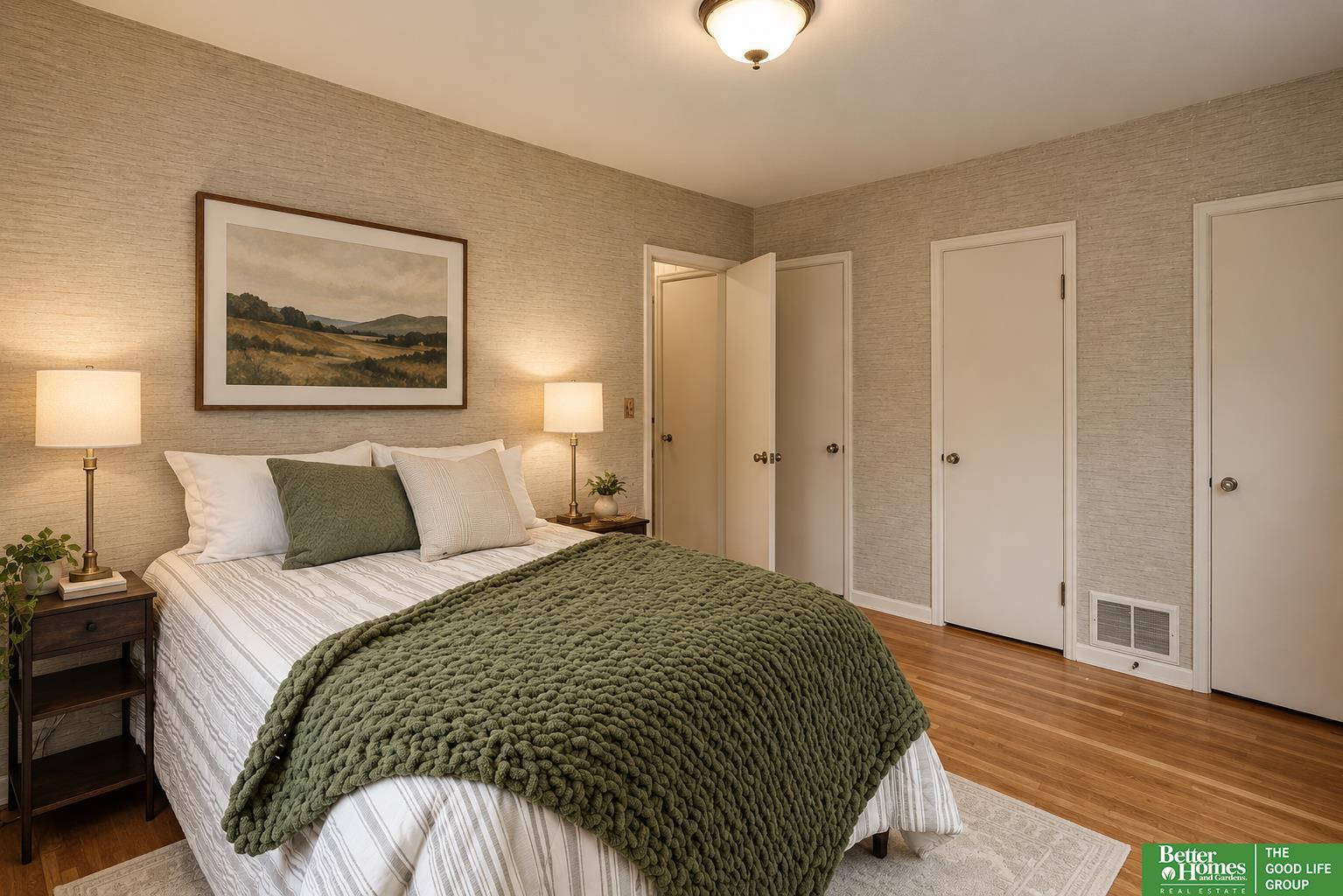 132 S 68th Street