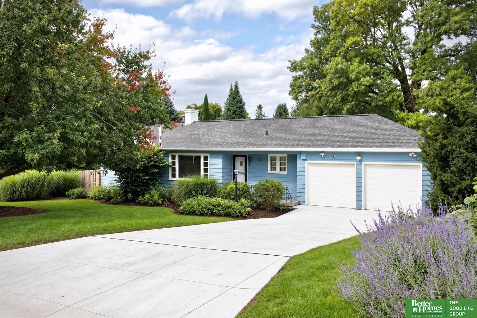 132 S 68th Street