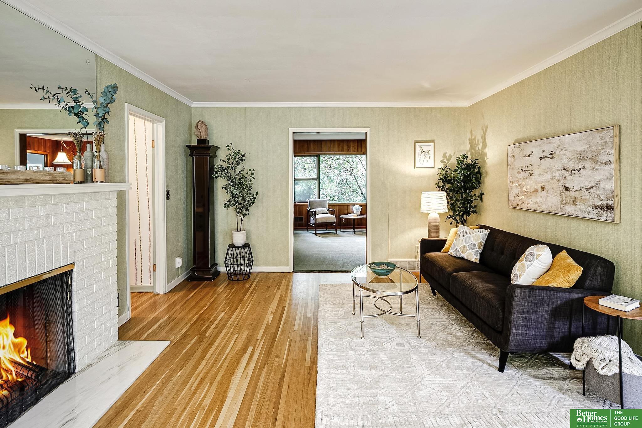 132 S 68th Street