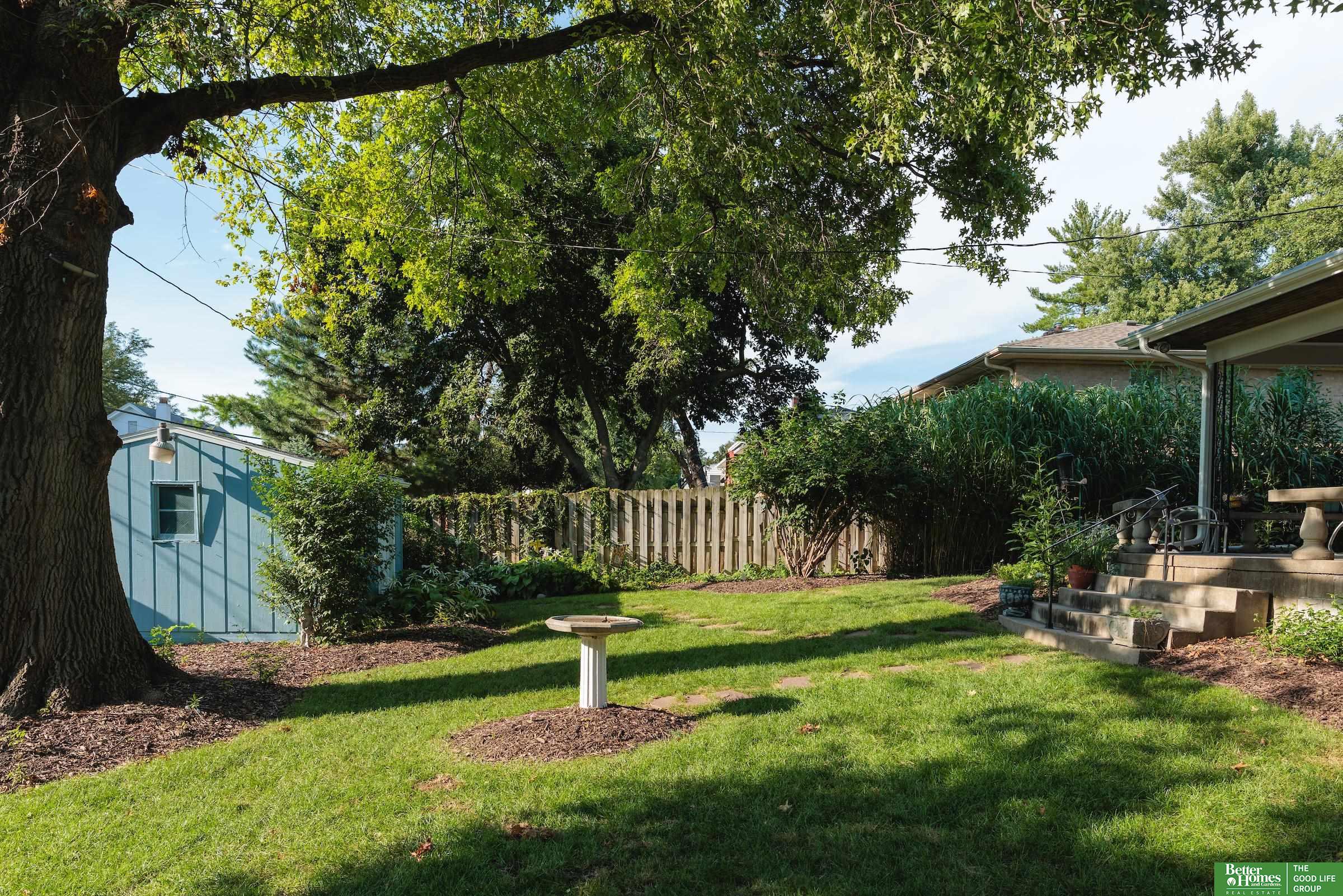 132 S 68th Street