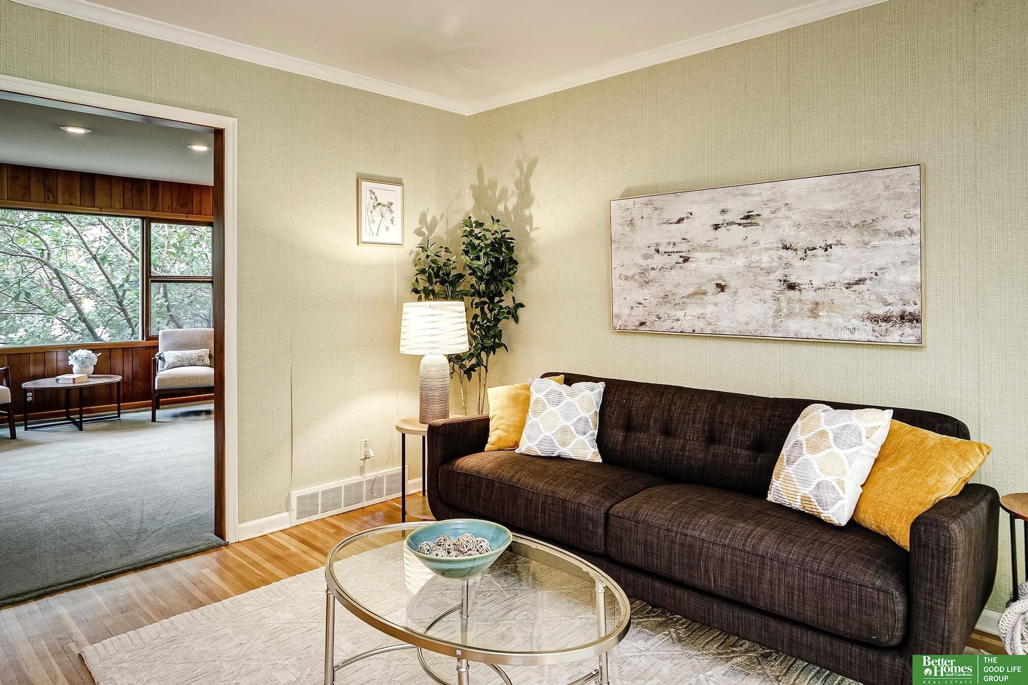 132 S 68th Street