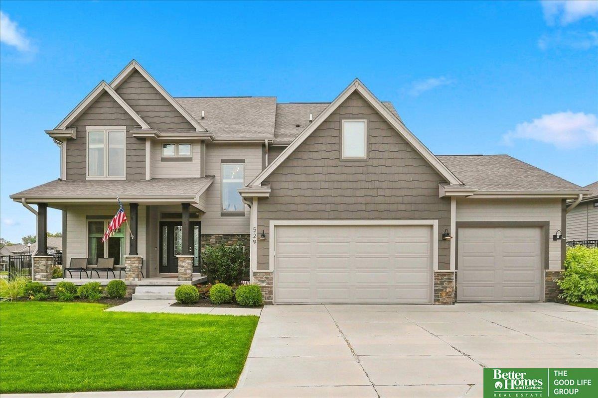 529 Devonshire Drive