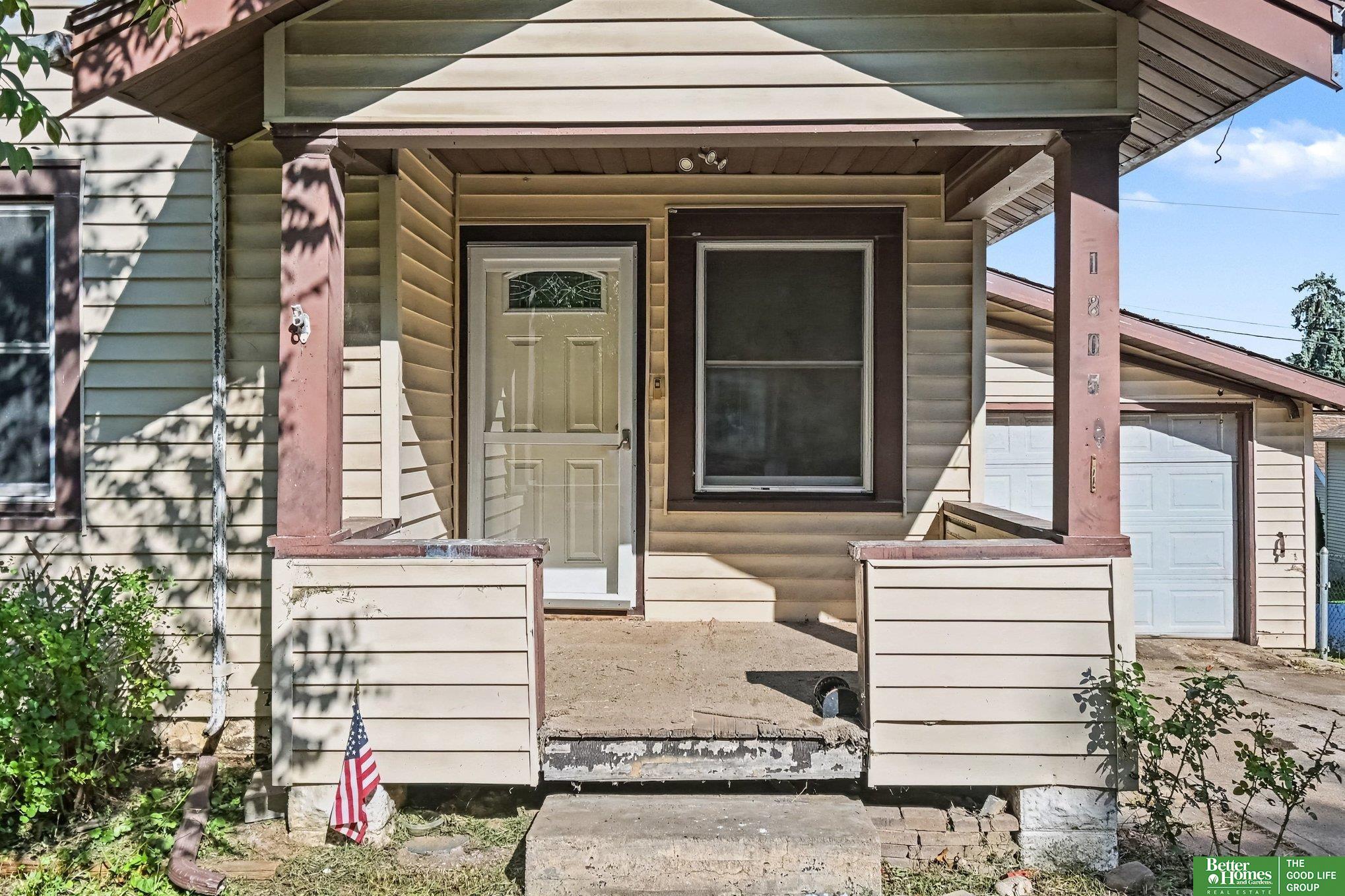 1805 S 55th Street