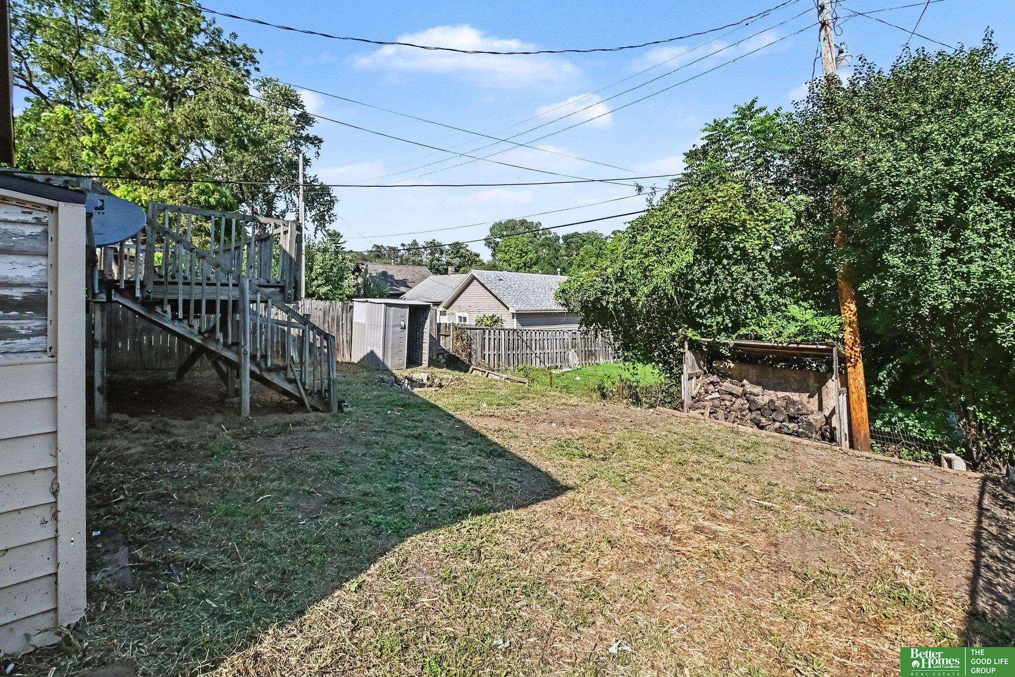 1805 S 55th Street