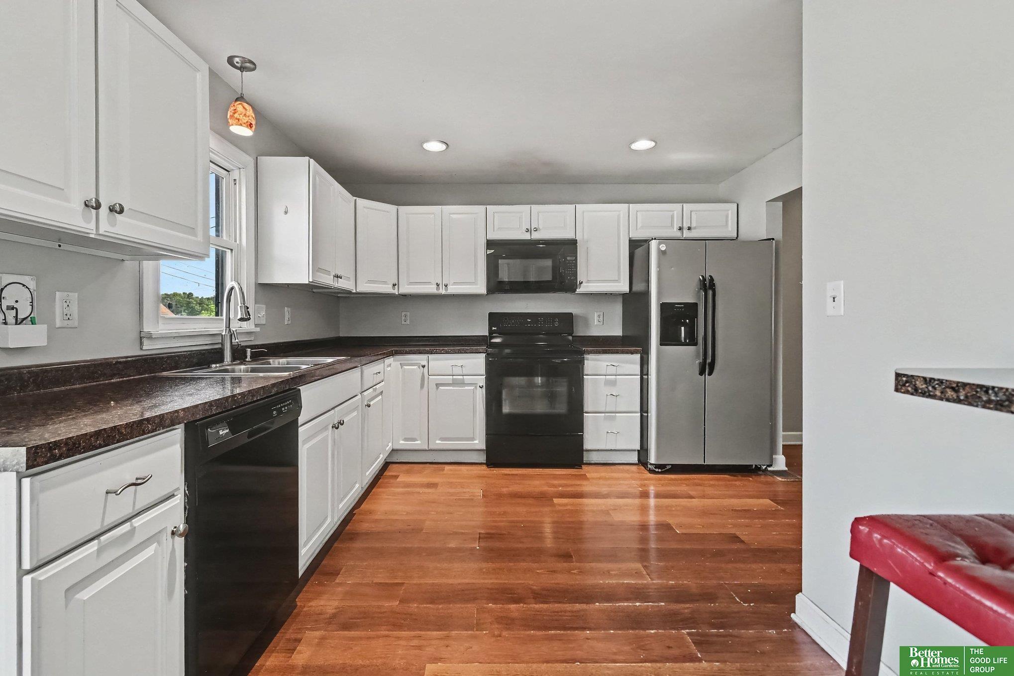 1805 S 55th Street