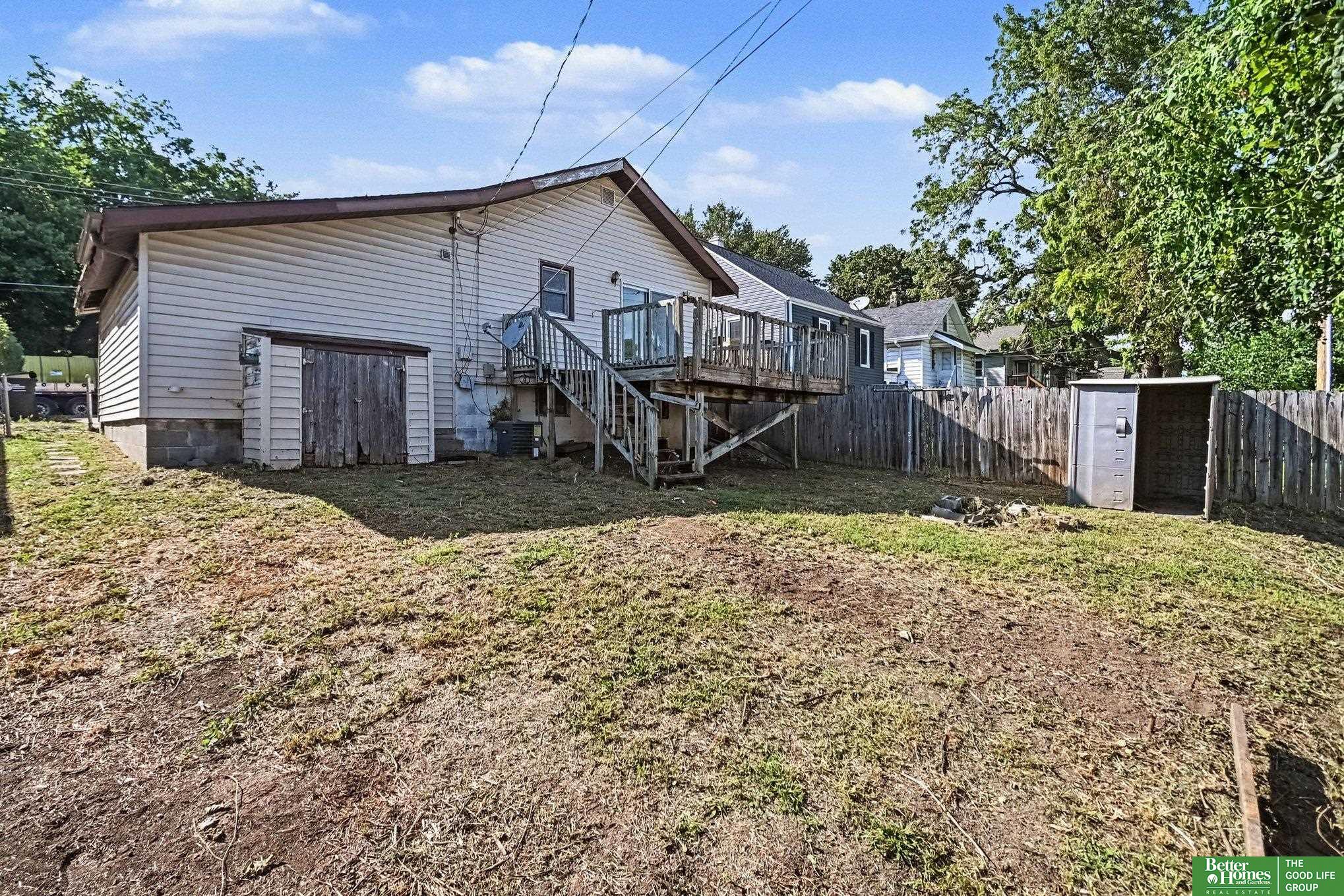 1805 S 55th Street