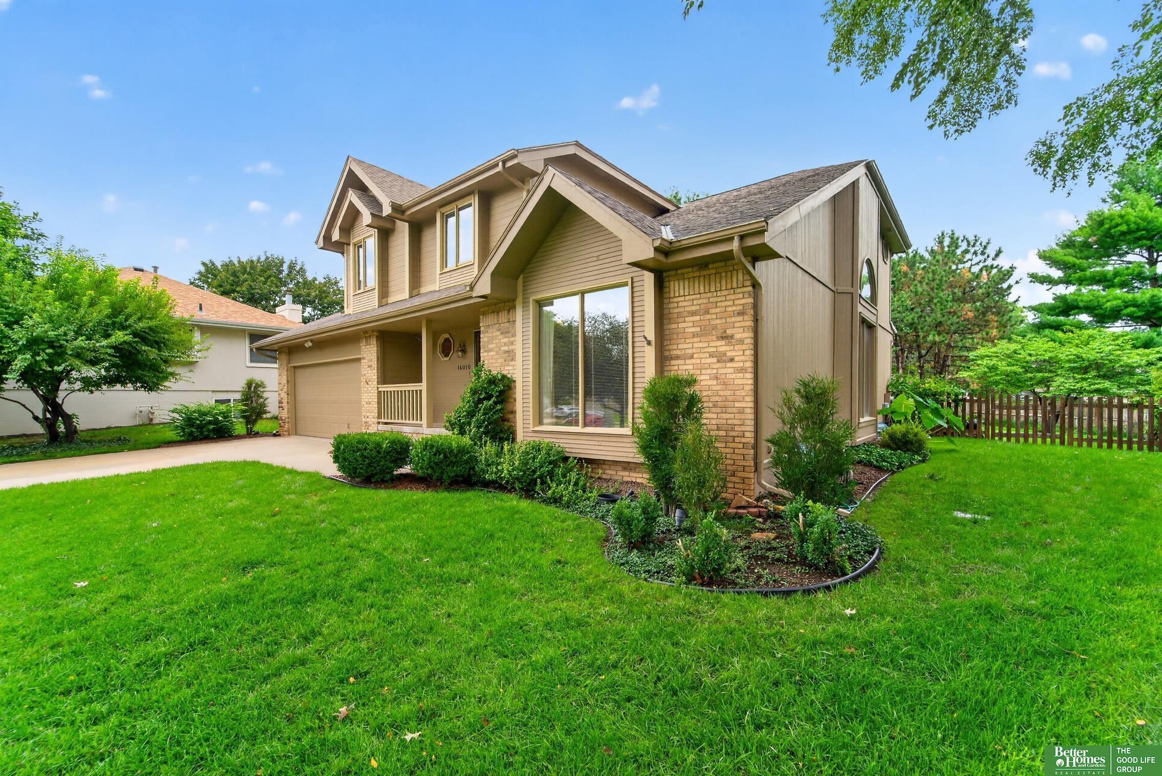 14010 Lillian Circle