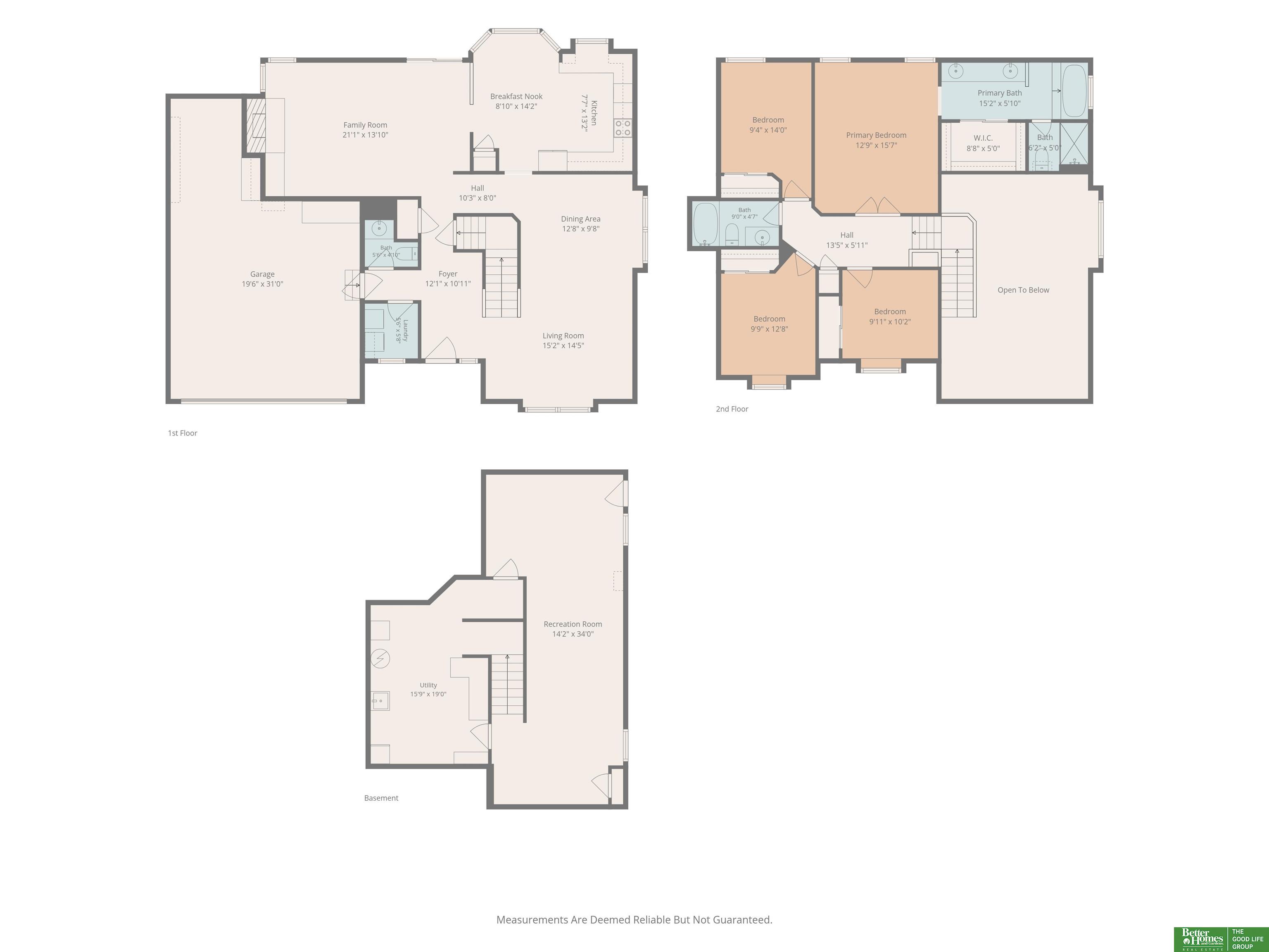 14010 Lillian Circle