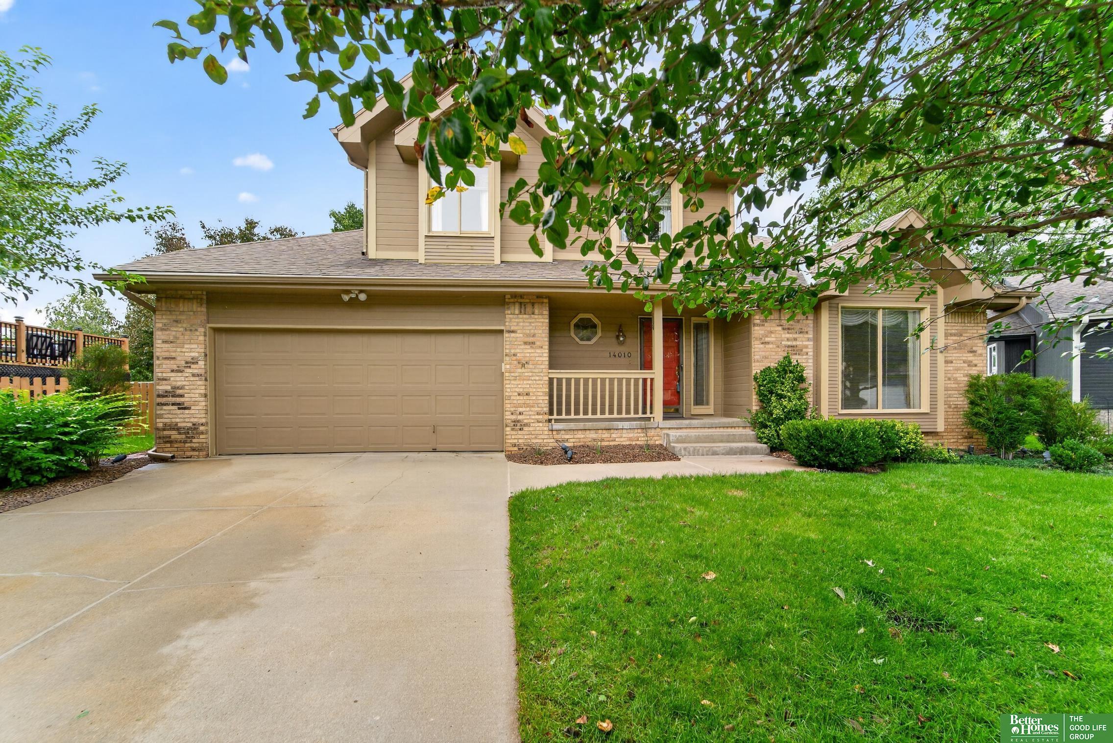 14010 Lillian Circle