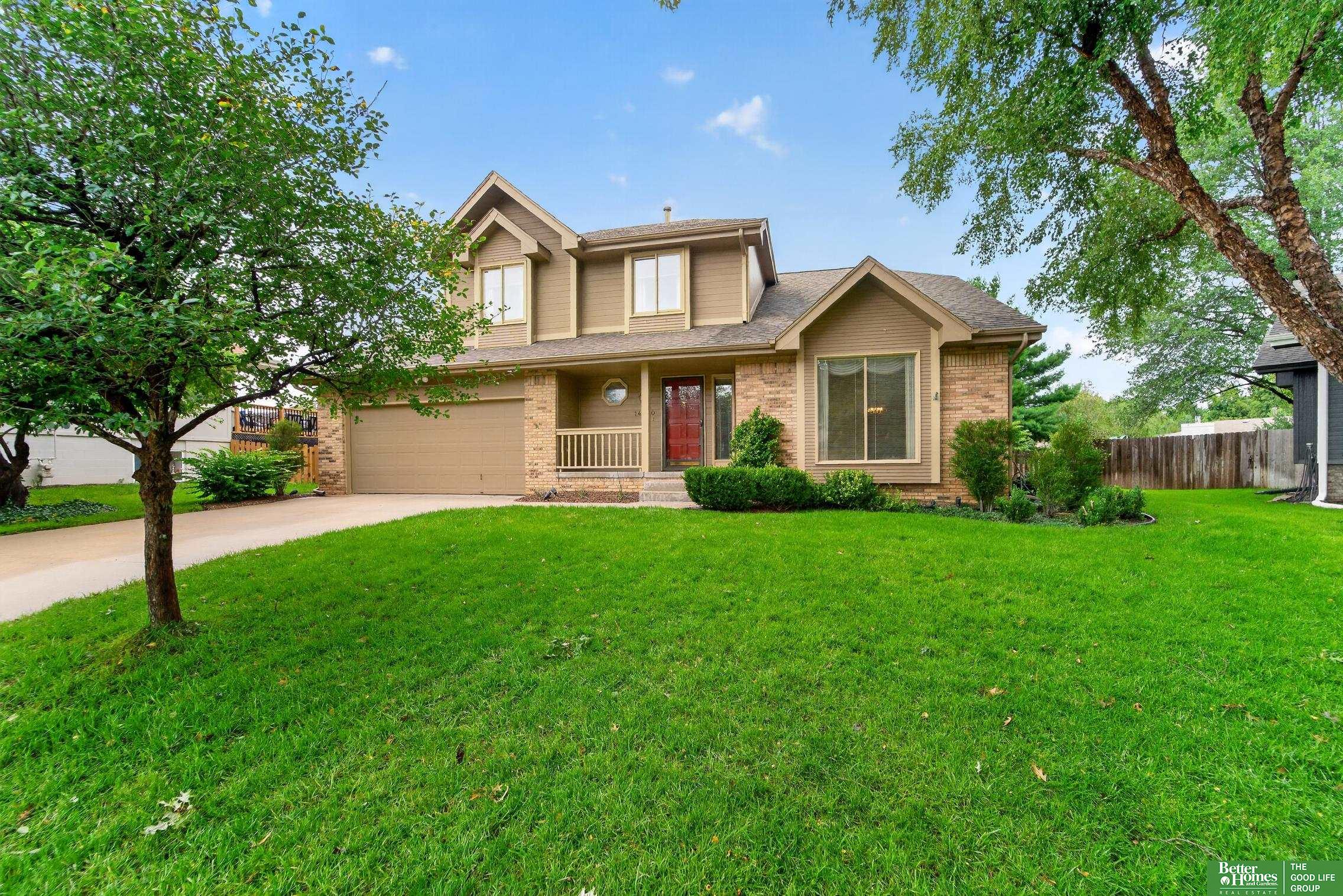14010 Lillian Circle