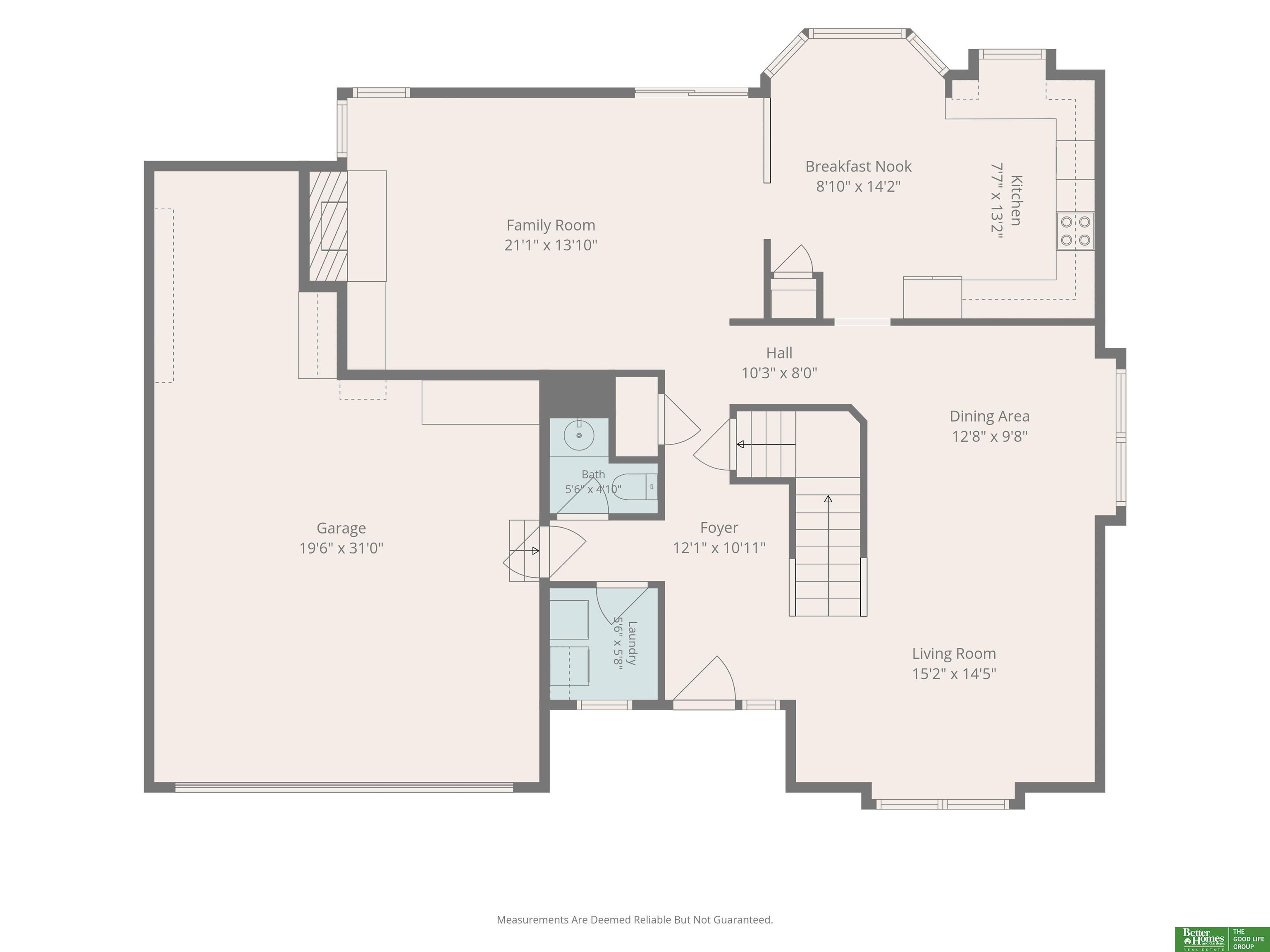 14010 Lillian Circle