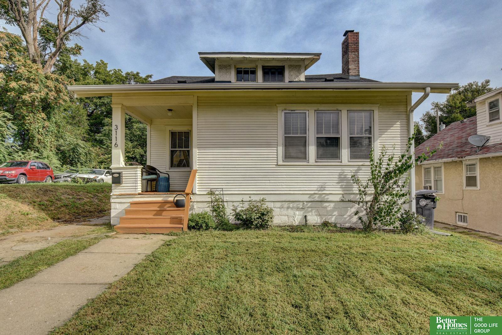 3116 Lafayette Avenue