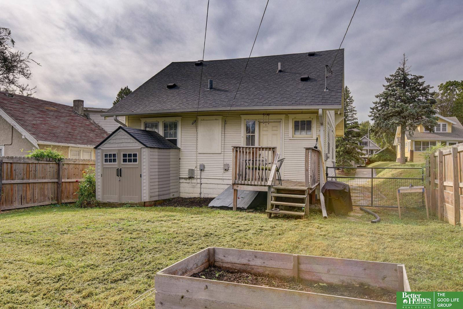 3116 Lafayette Avenue