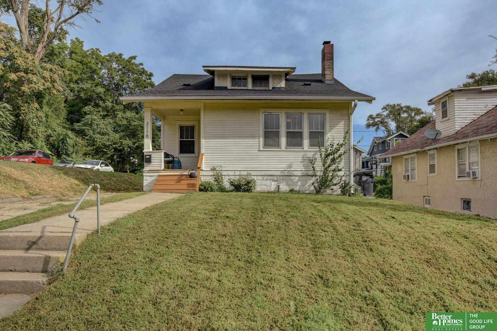 3116 Lafayette Avenue