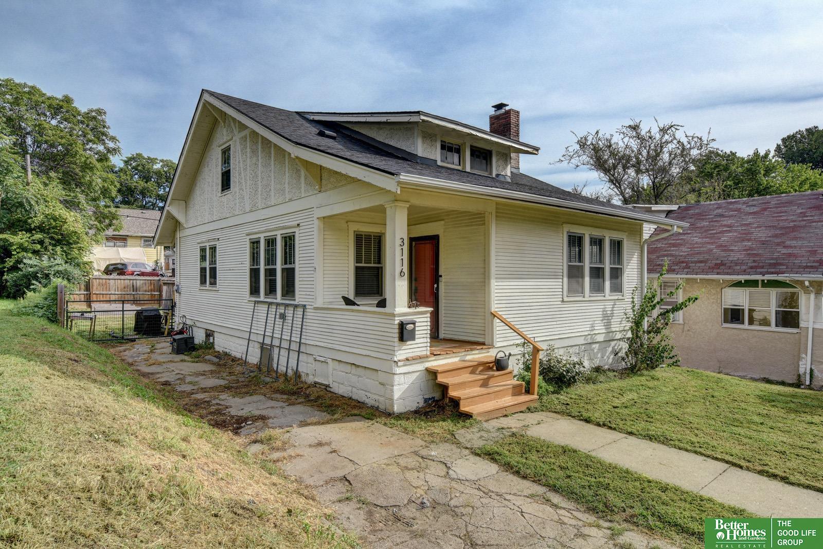 3116 Lafayette Avenue