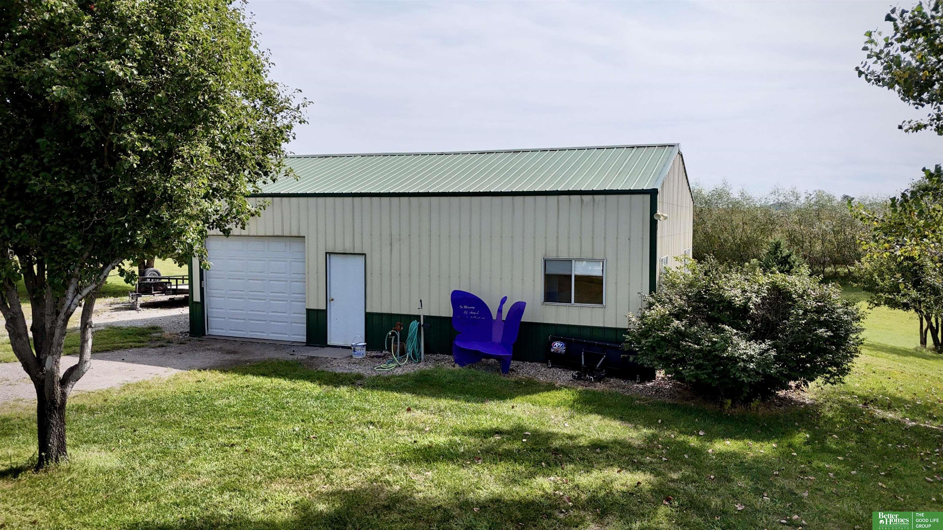 20791 Ruff Road