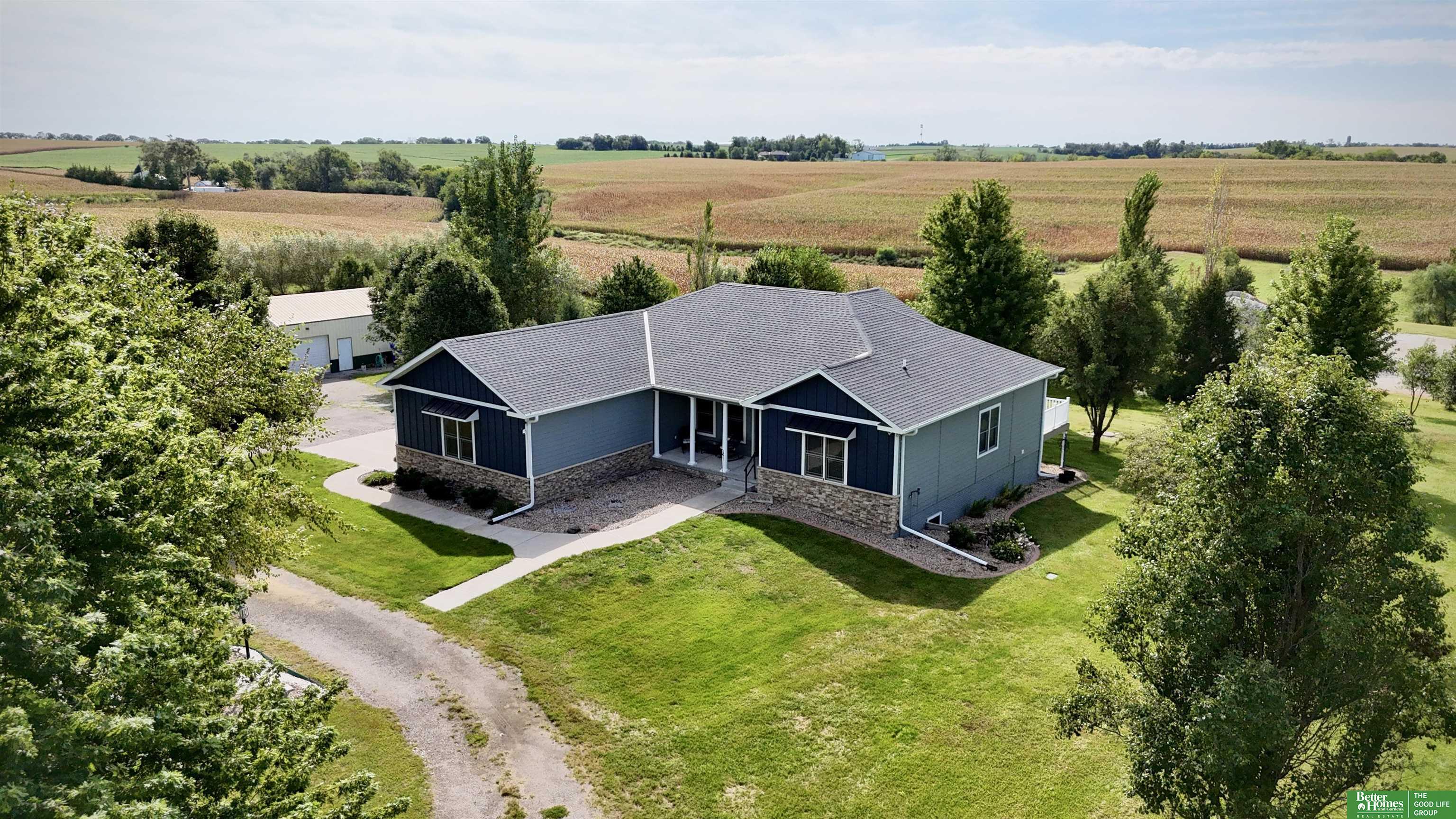 20791 Ruff Road