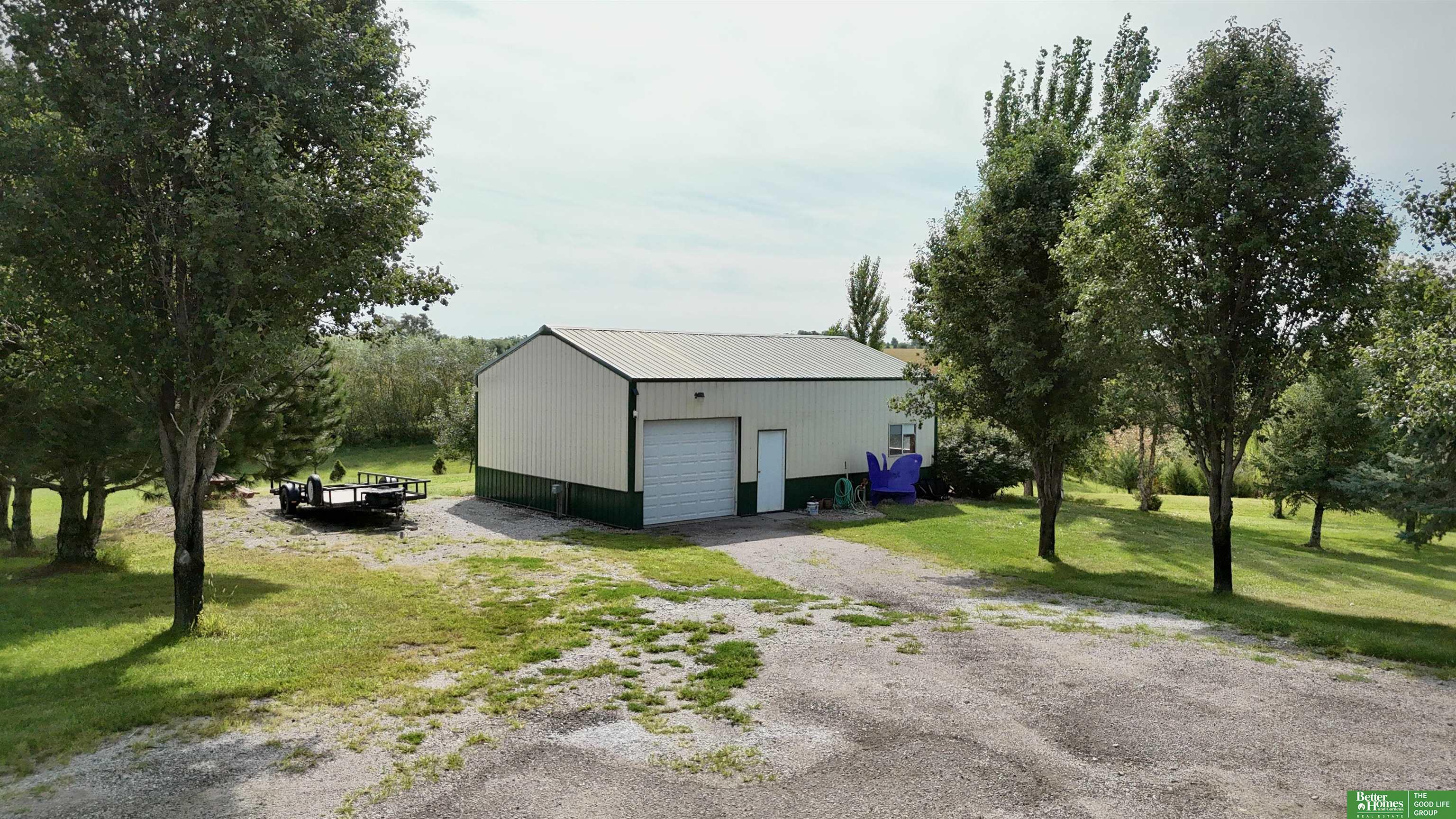 20791 Ruff Road