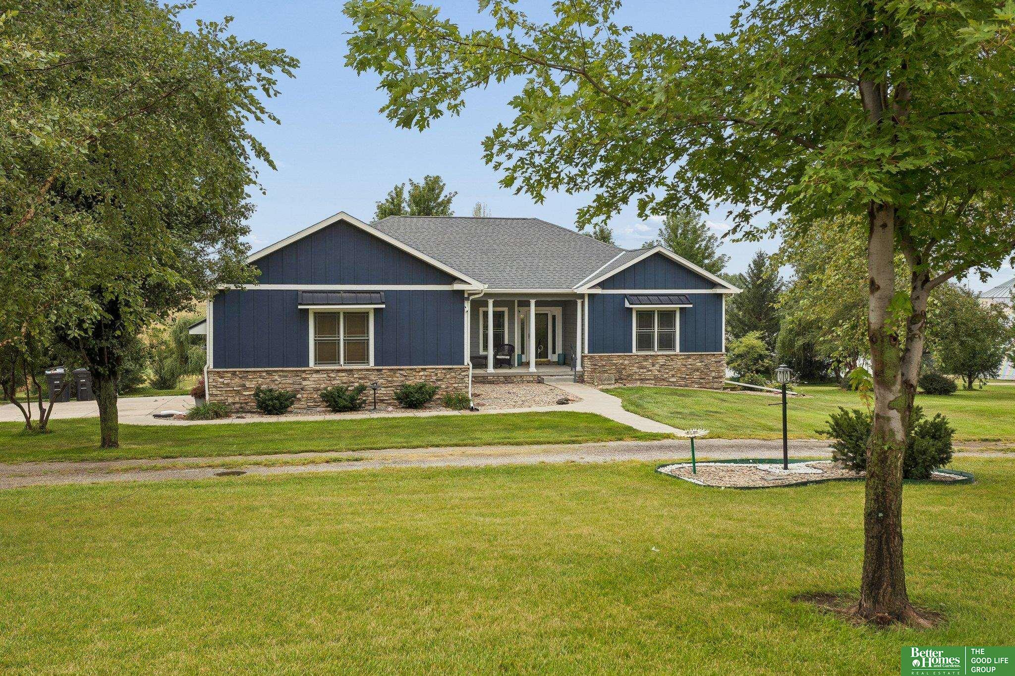 20791 Ruff Road