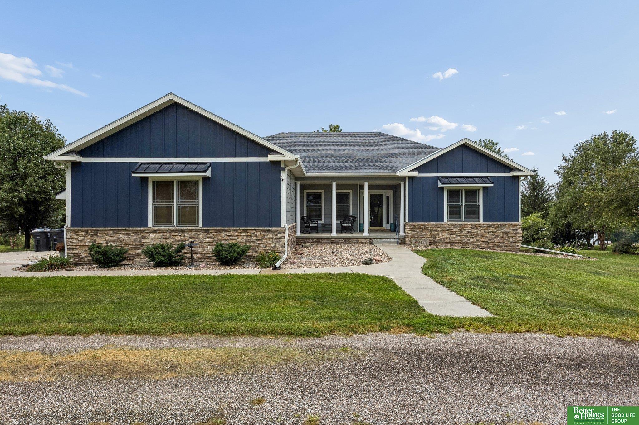 20791 Ruff Road