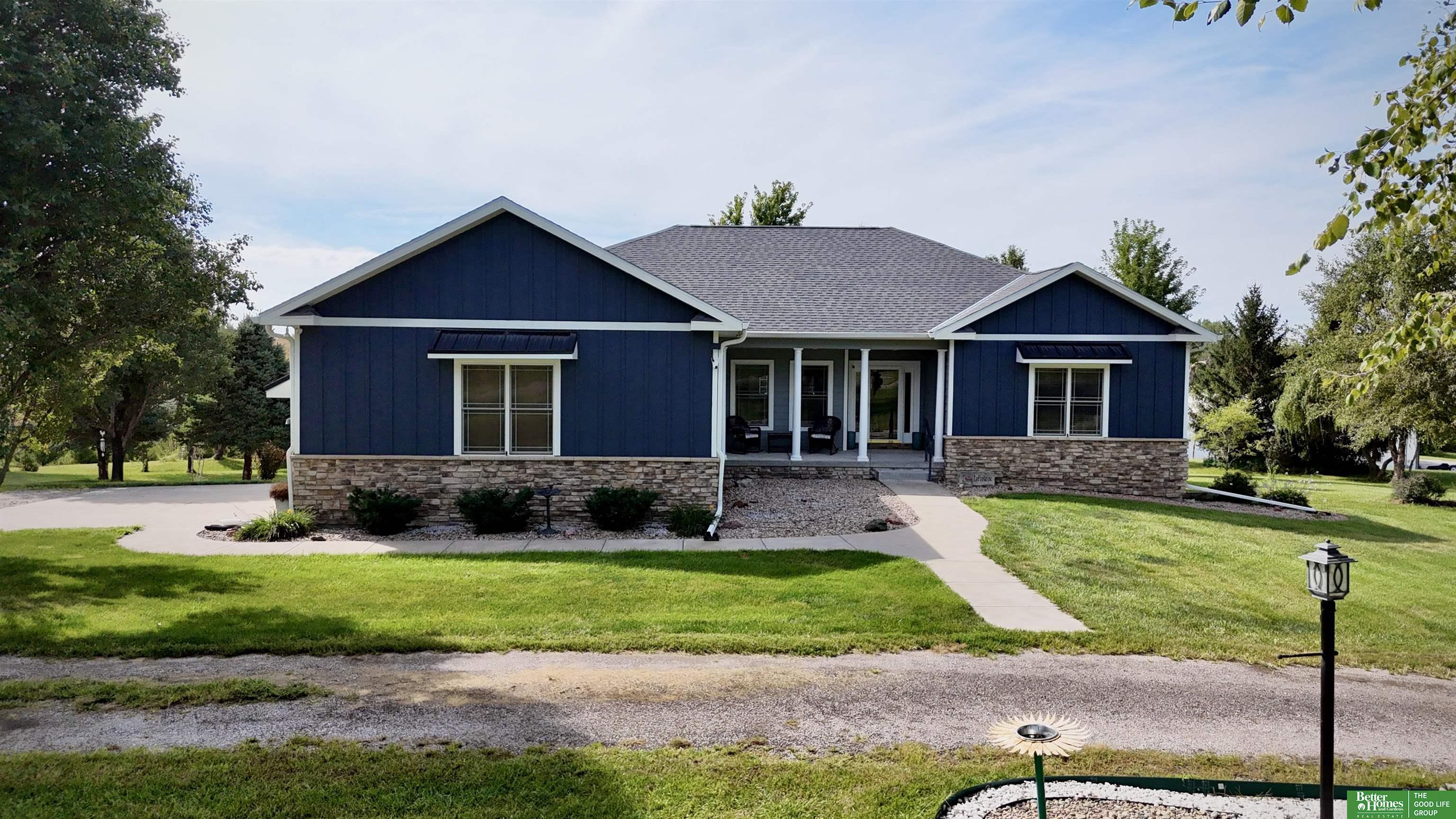 20791 Ruff Road
