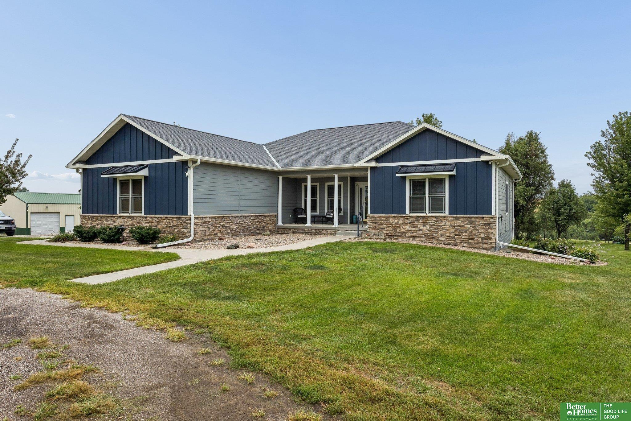20791 Ruff Road