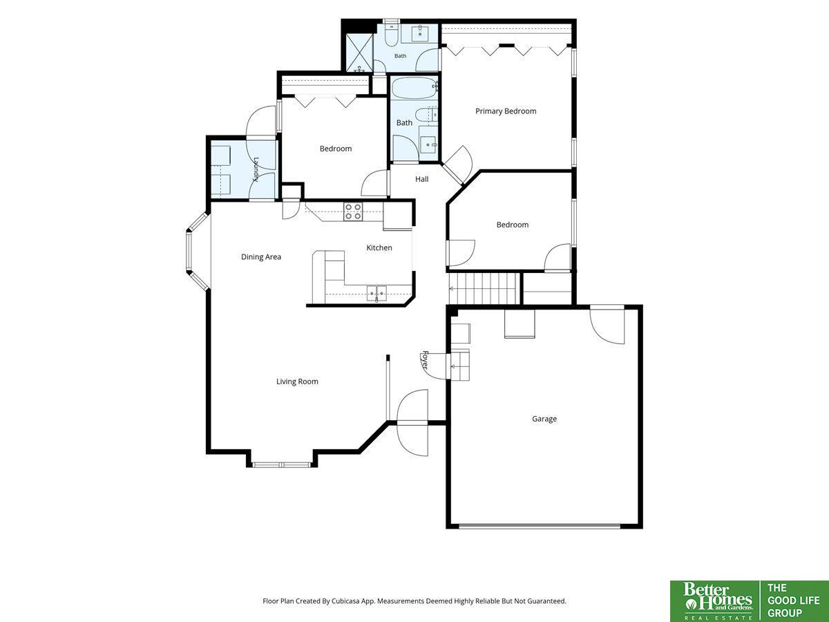 713 Diamond Lane