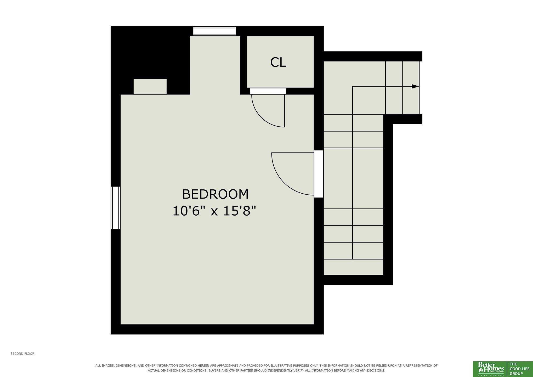 305 S 57 Street